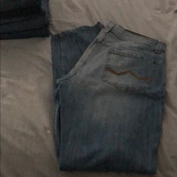 DKNY Jeans Bleecker Cut - Picture 1 of 2